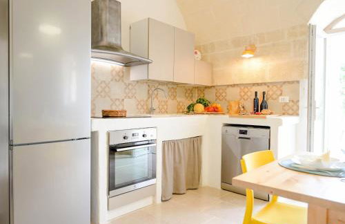 Trullo Delori with infinity Pool - Photo 26