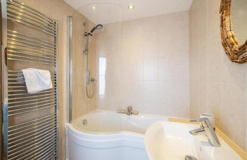 Magenta - A stunning Seafront house with lovely and uninterrupted Beach Views - Aldeburgh Coastal Cottages - Foto 13