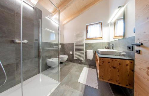 CHALET NORA - Photo 18