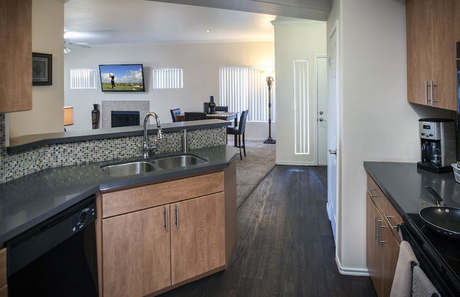 Meridian CondoResorts - Foto 8