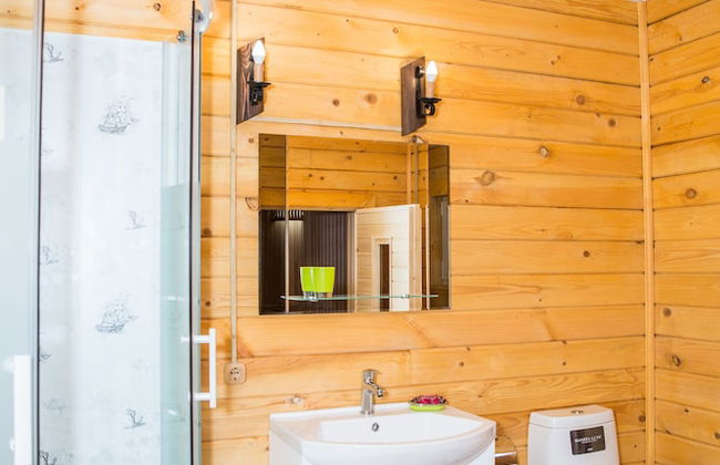 Nikitskoe podvorie - Foto 40