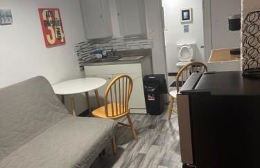 Private Basement near NYC and NJ attractions - Foto 12