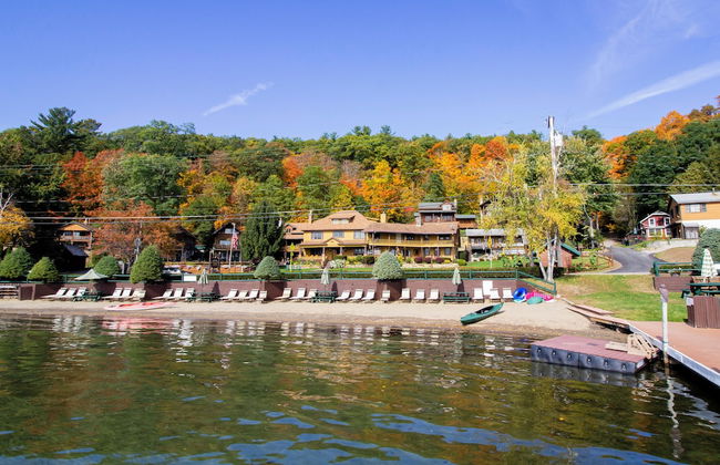 Trout House Village Resort - Foto 1