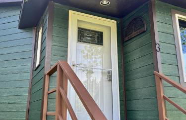 Denali Natl Park 3 Bedroom Home on 5 Acres, hiking and wildlife - Foto 18