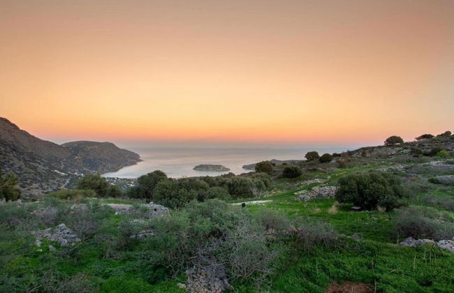 Mesmerising Villa in Plaka Elounda With Pool - Foto 26