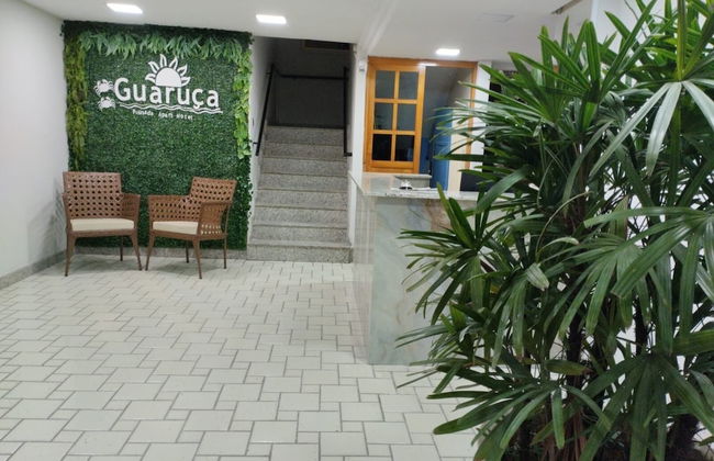 Guaruçá Pousada Apart Hotel - Foto 4