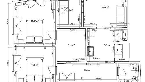 Alfama the city and the river - Foto 4