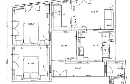 Alfama the city and the river - Foto 4