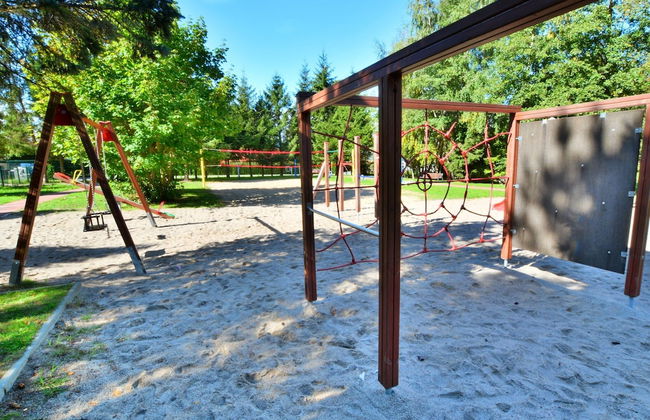 Holiday Home in Ustronie Morskie Near Beach - Photo 16