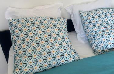 Appart de 5 chambres sur Nancy - Foto 7