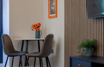 Old Kirk Apartment - Foto 9