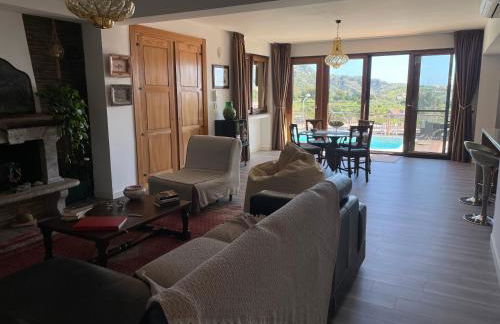 Villa Carly Taormina apartment with private pool - Foto 28