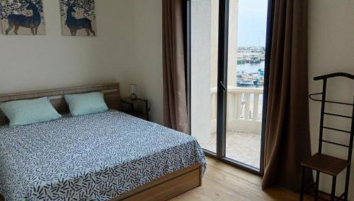 SUPERB MEDITERRANEAN FISHERMANHOUSE FRESHLY RENOVATED 20 M FROM HARBOR HIKES NEARBY no extra fees - Foto 2