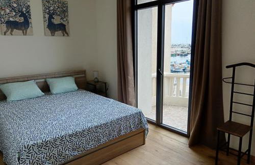 SUPERB MEDITERRANEAN FISHERMANHOUSE FRESHLY RENOVATED 20 M FROM HARBOR HIKES NEARBY no extra fees - Foto 2