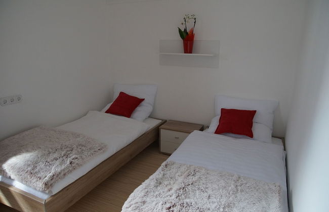 W & S Executive Apartments - Hallstatt I - Foto 2