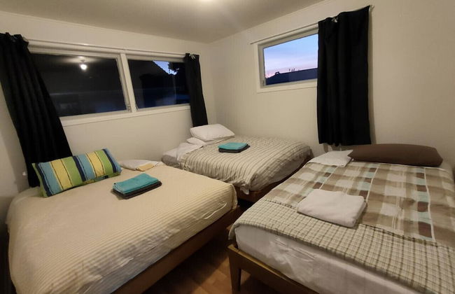 3 Bedroom Garden Chalet B - Photo 3