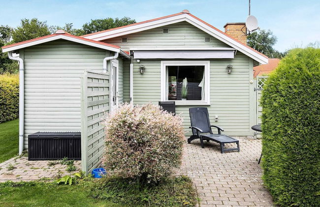 Holiday Home in Fjällbacka - Foto 18