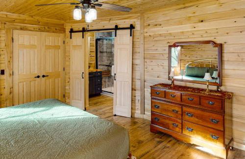 Blackbear Log Cabin - Foto 14