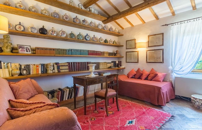 Belvilla by OYO Villa Limoni Dieci - Foto 9