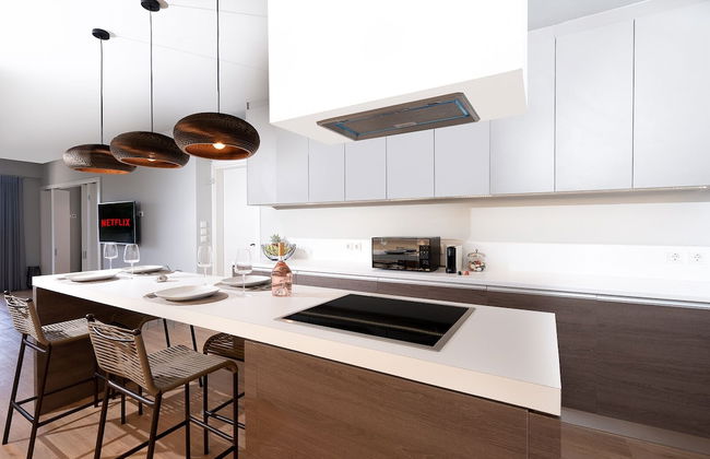 Blue Avra by A&D Properties - Foto 9