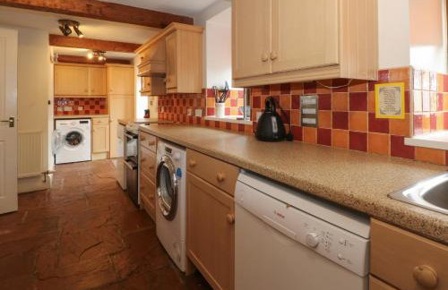 Blencathra Barn - Foto 14