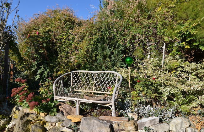 Apartment in the Middle of Franconian Switzerland - Foto 22