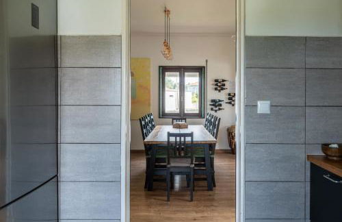 House with pool and garden in Esmoriz near Porto - Foto 37