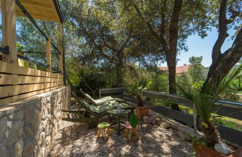 Holiday Home Artina 1 - Foto 7