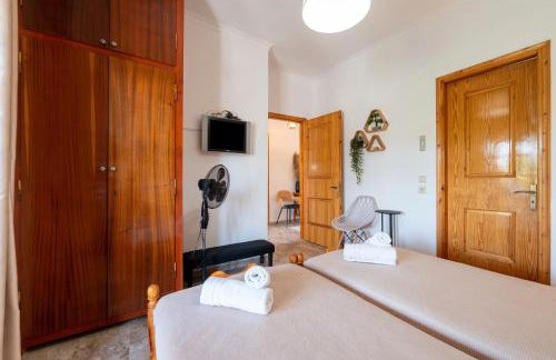 Nana's House Holidays Greece - Foto 17