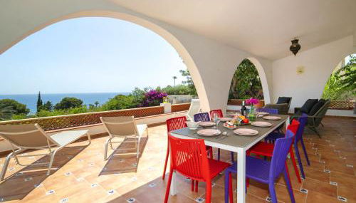 Holiday Home El Retiro by Interhome - Foto 3