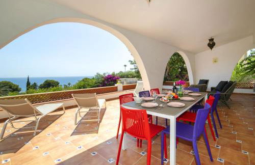 Holiday Home El Retiro by Interhome - Foto 3