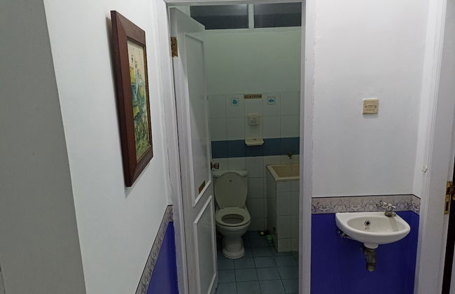 Villa Ciater Highland - Foto 39