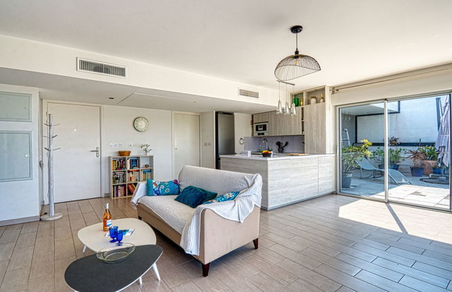 Golfe Horizon - Foto 4