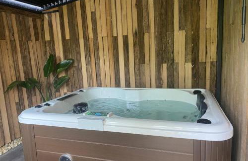 Casitas de Madera O Loureiro - Foto 19