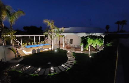 Villa Lidia - Piscina Privata By Cala Salento - Foto 1