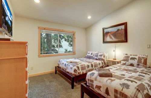 TaHaus Hot Tub Pool Table Dog Friendly - Foto 25