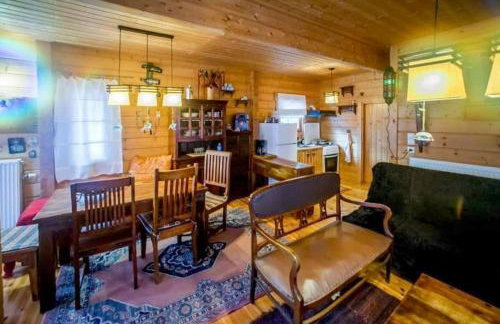 Kedra Village Retreats - Mountain Escape - Foto 11