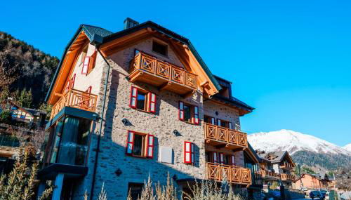 DALANIA MOUNTAIN APARTMENTS - Foto 3