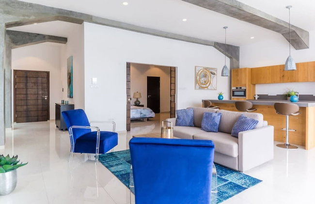 Luxurious Yacht View Apt w Balcony at Famous Handelskade - Foto 28