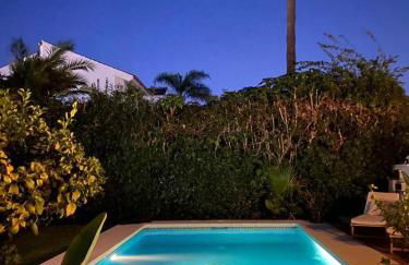 Lovely villa in San Pedro de Alcantara, Marbella - Photo 9
