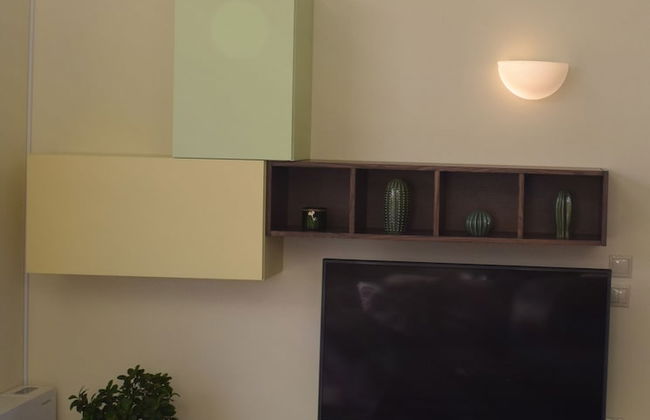 Three Stars Luxury Villas - Foto 25