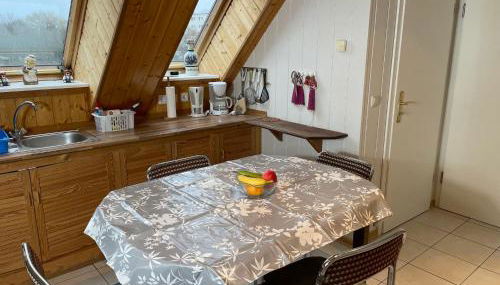 Apartment Old Hüsung - MUZ327 by Interhome - Photo 4