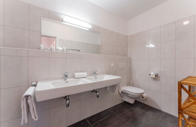 AlpenParks Maria Alm - Appartments - Foto 70