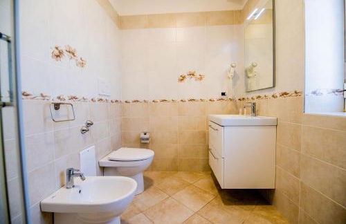 Residence O'Sole Mio Pompei - Foto 108