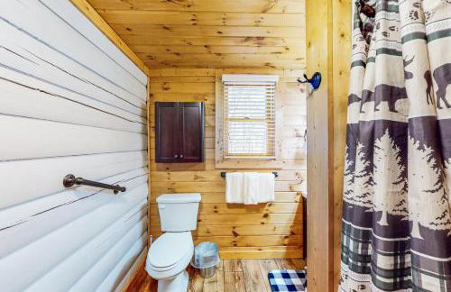 Misty Mountain Retreat - Foto 17