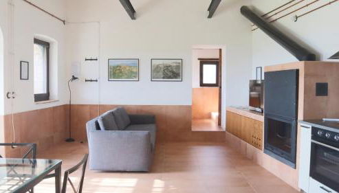 La Casetta del Pàstine, Il Borgo Diffuso di San Michele - Foto 4, stove, heating