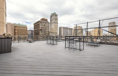 2BR Premium Downtown Suite - Foto 33