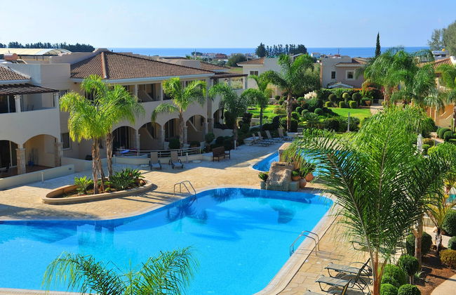 Aphrodite Sands - Foto 41