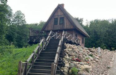 Młyn Glaznoty - Foto 13