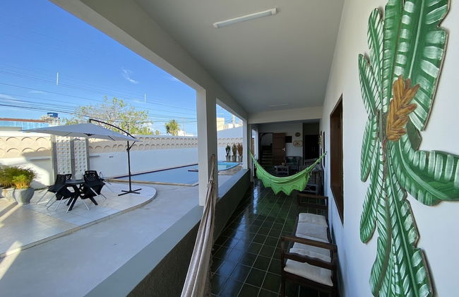 Mansão Cais do Porto DestinoBSM - Foto 5